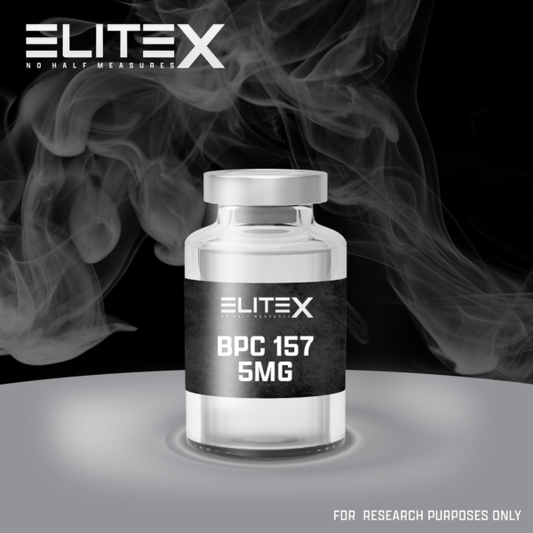 BPC 157 - 5mg