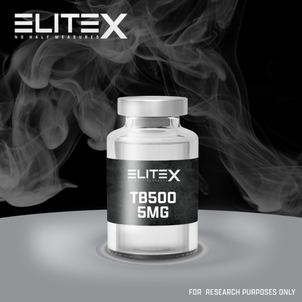 TB500 - 5mg