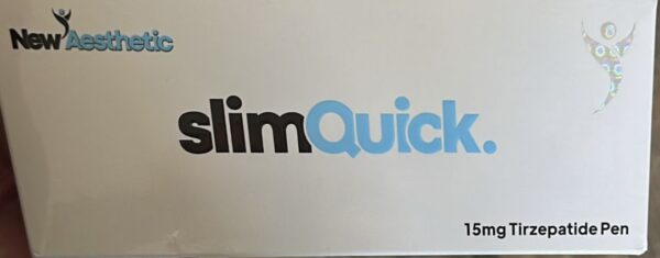 SlimQuick Diet Pen